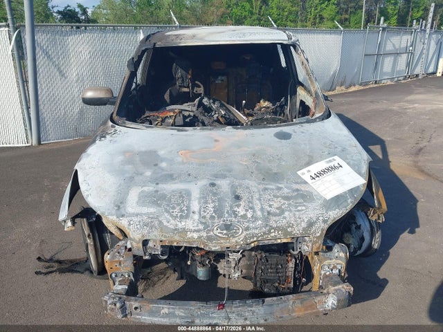 Aukcja sprzedaży 2014 Kia Soul, vin: KNDJN2A2XE7075756, numer aukcji: 44888864