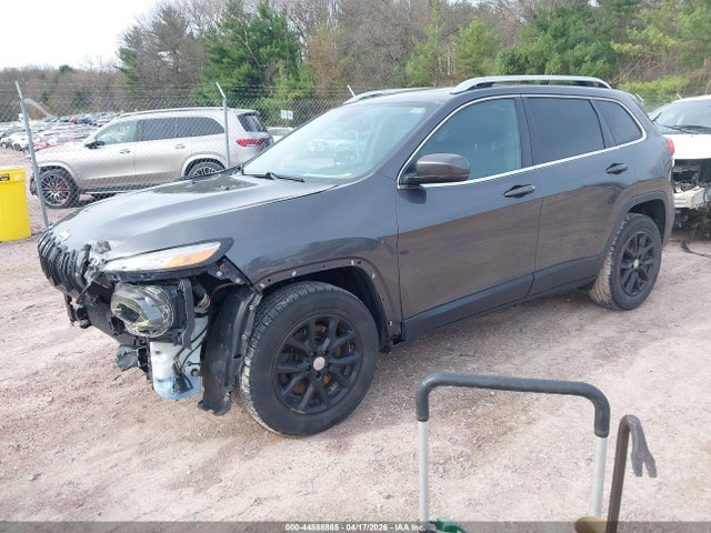 Aukcja sprzedaży 2016 Jeep Cherokee Latitude, vin: 1C4PJMCS9GW219739, numer aukcji: 44888865