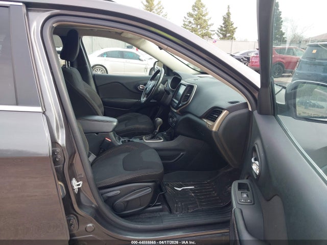 Aukcja sprzedaży 2016 Jeep Cherokee Latitude, vin: 1C4PJMCS9GW219739, numer aukcji: 44888865
