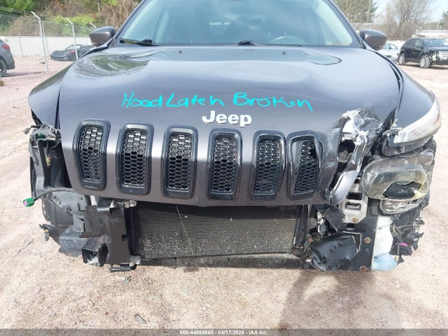Aukcja sprzedaży 2016 Jeep Cherokee Latitude, vin: 1C4PJMCS9GW219739, numer aukcji: 44888865