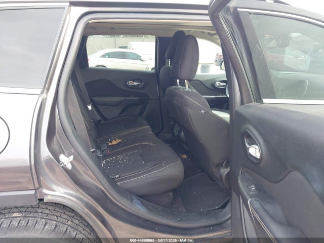 Aukcja sprzedaży 2016 Jeep Cherokee Latitude, vin: 1C4PJMCS9GW219739, numer aukcji: 44888865