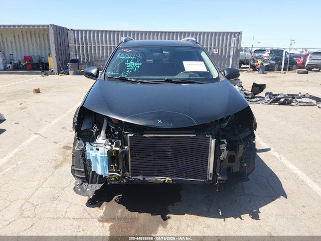 2T3BFREVXFW271507 Toyota RAV4 LE