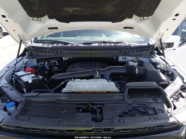 Ford F-150 Platinum 2023 1FTFW1E85PFA27375 Image 10