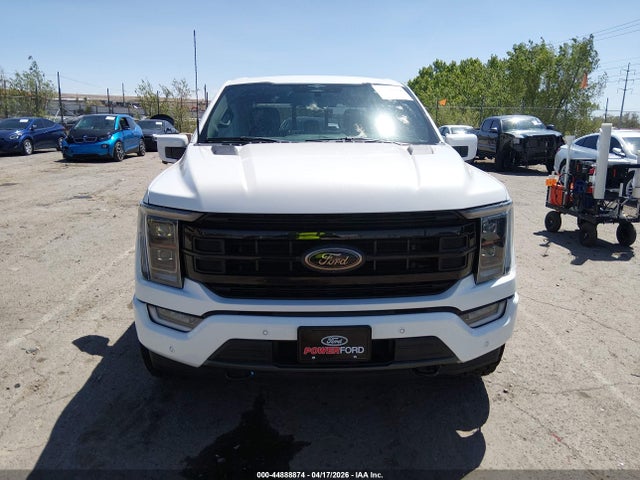 Ford F-150 Platinum 2023 1FTFW1E85PFA27375 Image 12
