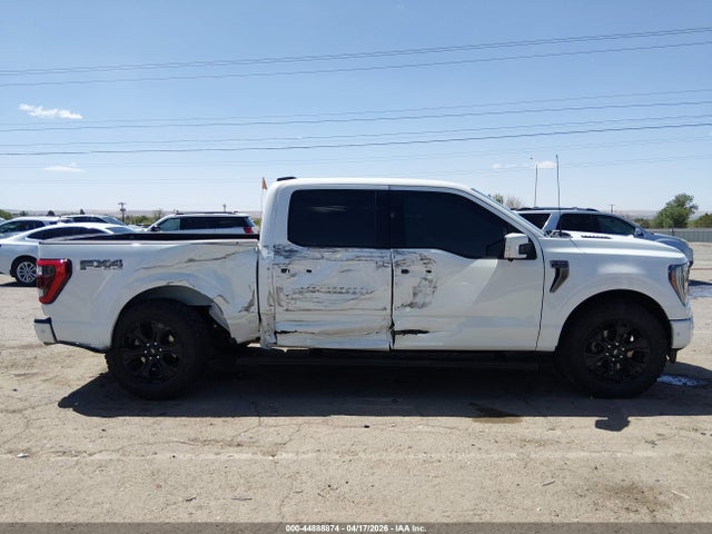 Ford F-150 Platinum 2023 1FTFW1E85PFA27375 Image 13
