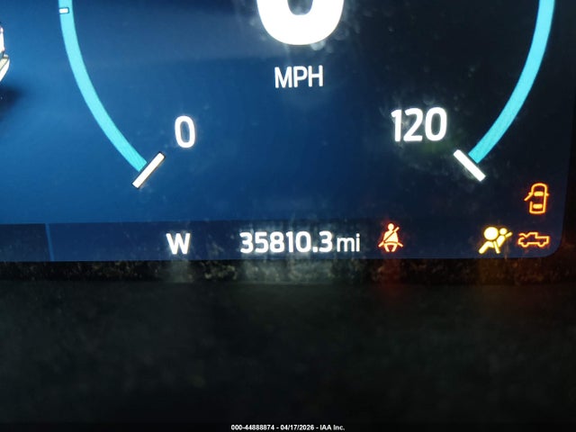 Ford F-150 Platinum 2023 1FTFW1E85PFA27375 Image 15