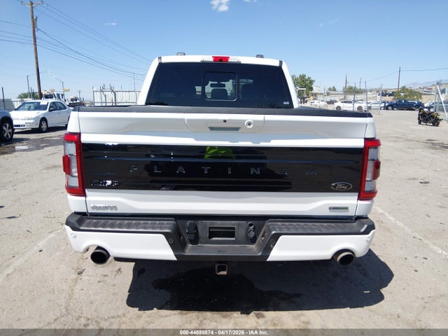 Ford F-150 Platinum 2023 1FTFW1E85PFA27375 Image 16