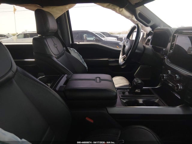 Ford F-150 Platinum 2023 1FTFW1E85PFA27375 Image 5