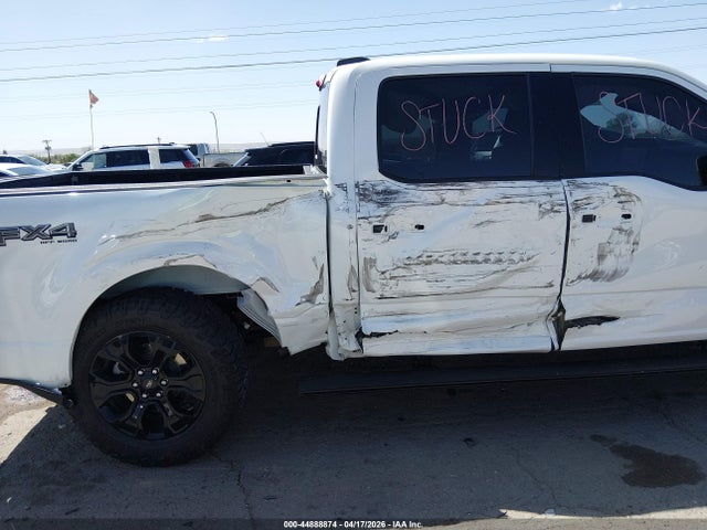 Ford F-150 Platinum 2023 1FTFW1E85PFA27375 Image 6