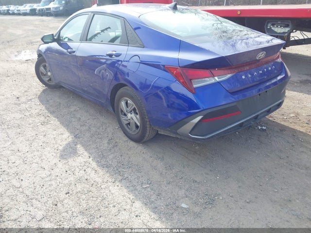 Aukcja sprzedaży 2024 Hyundai Elantra Se, vin: KMHLL4DG2RU840804, numer aukcji: 44888876