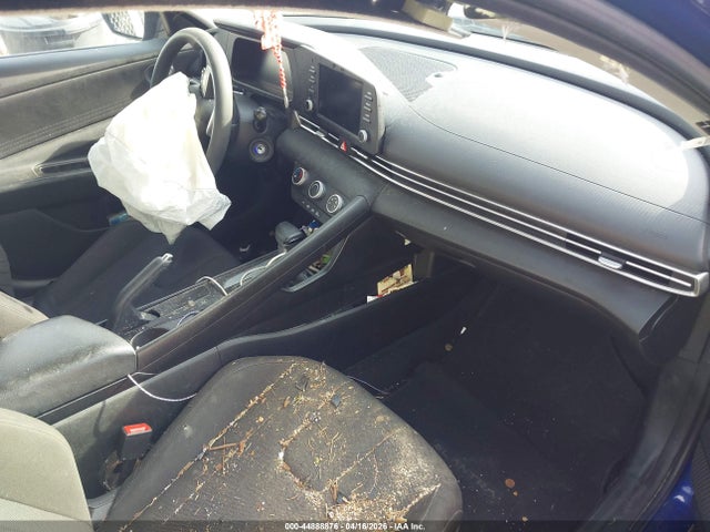 Aukcja sprzedaży 2024 Hyundai Elantra Se, vin: KMHLL4DG2RU840804, numer aukcji: 44888876