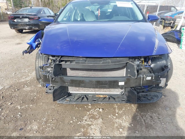 Aukcja sprzedaży 2024 Hyundai Elantra Se, vin: KMHLL4DG2RU840804, numer aukcji: 44888876
