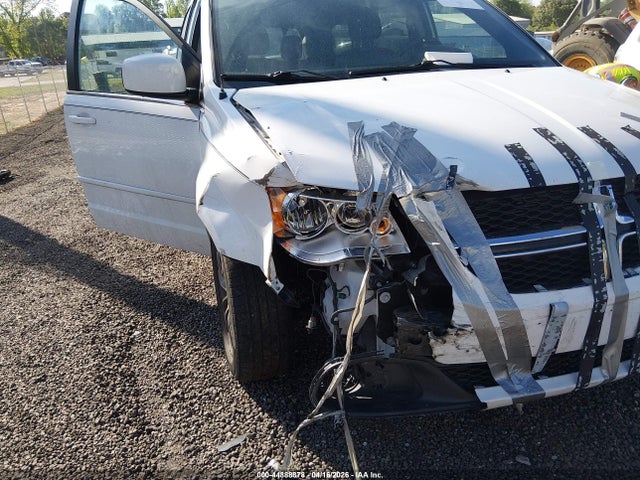 44888878 :رقم المزاد ، 2C4RDGCG0HR864660 vin ، 2017 Dodge Grand Caravan Sxt مزاد بيع
