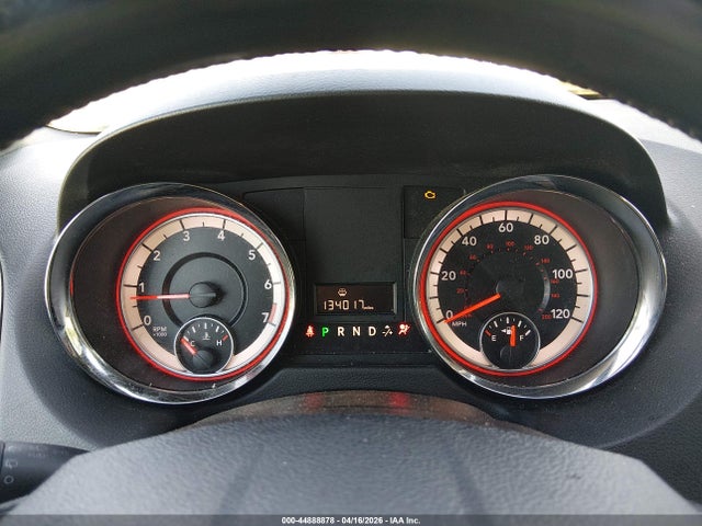 44888878 :رقم المزاد ، 2C4RDGCG0HR864660 vin ، 2017 Dodge Grand Caravan Sxt مزاد بيع