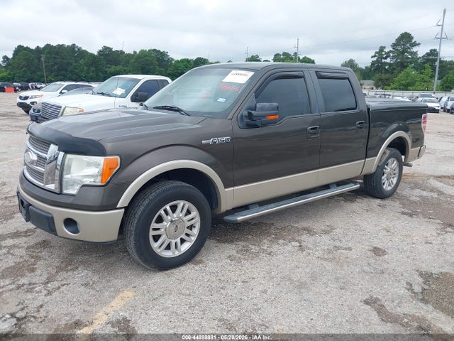 Aukcja sprzedaży 2009 Ford F-150 King Ranch/lariat/platinum/xl/xlt, vin: 1FTPW12V59KC61590, numer aukcji: 44888881