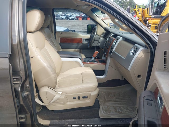 Aukcja sprzedaży 2009 Ford F-150 King Ranch/lariat/platinum/xl/xlt, vin: 1FTPW12V59KC61590, numer aukcji: 44888881
