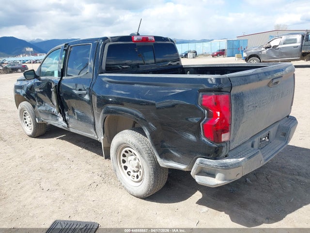 1GCPSBEK6S1172674 Chevrolet Colorado 2wd Wt