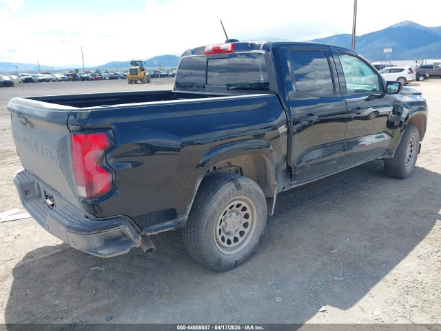 1GCPSBEK6S1172674 Chevrolet Colorado 2wd Wt