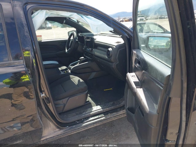 1GCPSBEK6S1172674 Chevrolet Colorado 2wd Wt
