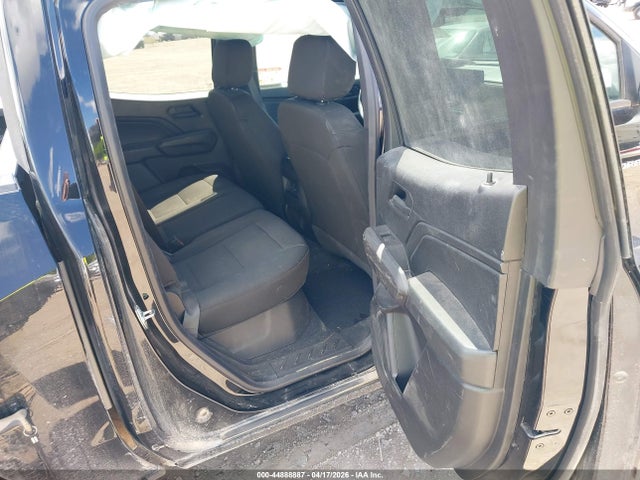1GCPSBEK6S1172674 Chevrolet Colorado 2wd Wt