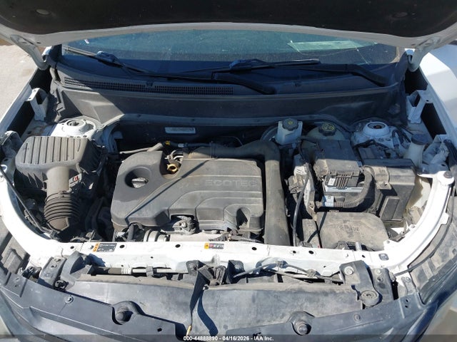 Продаж на аукціоні авто 2019 Chevrolet Equinox Ls, vin: 2GNAXHEV5K6196912, номер лоту: 44888890