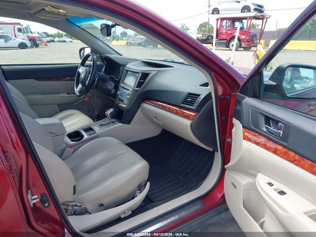 Aukcja sprzedaży 2011 Subaru Outback 2.5i Limited, vin: 4S4BRBLC3B3413933, numer aukcji: 44888895