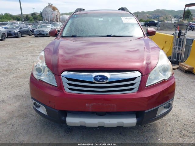 Aukcja sprzedaży 2011 Subaru Outback 2.5i Limited, vin: 4S4BRBLC3B3413933, numer aukcji: 44888895