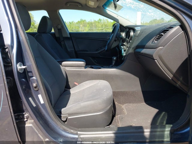 44888900 :رقم المزاد ، 5XXGM4A72FG482256 vin ، 2015 Kia Optima Lx مزاد بيع