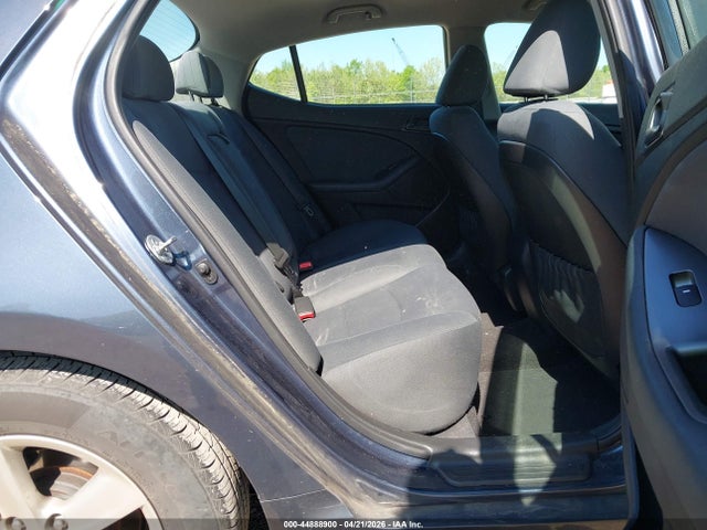 44888900 :رقم المزاد ، 5XXGM4A72FG482256 vin ، 2015 Kia Optima Lx مزاد بيع