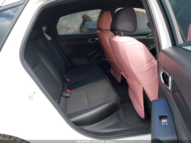 Продаж на аукціоні авто 2025 Honda Civic Sedan Sport, vin: 19XFL2H81SE016063, номер лоту: 44888901