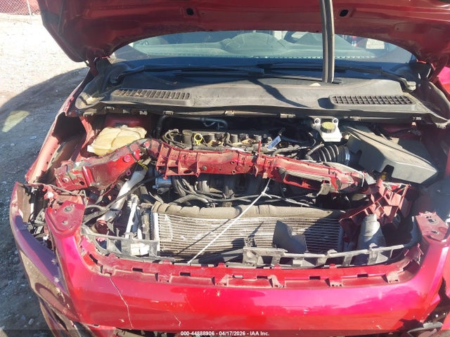 1FMCU0G74GUC89757 Ford ESCAPE SE
