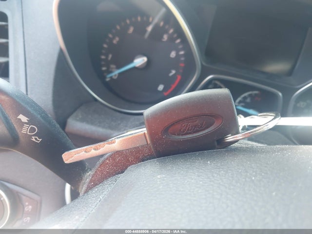 1FMCU0G74GUC89757 Ford ESCAPE SE