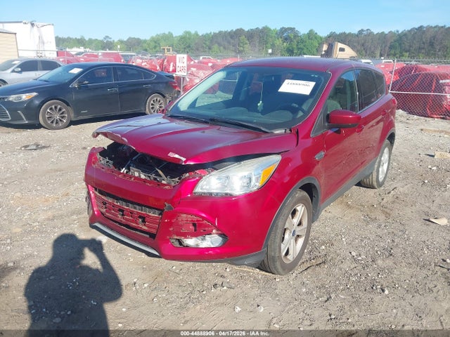 1FMCU0G74GUC89757 Ford ESCAPE SE