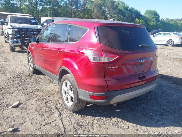 1FMCU0G74GUC89757 Ford ESCAPE SE