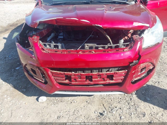 1FMCU0G74GUC89757 Ford ESCAPE SE