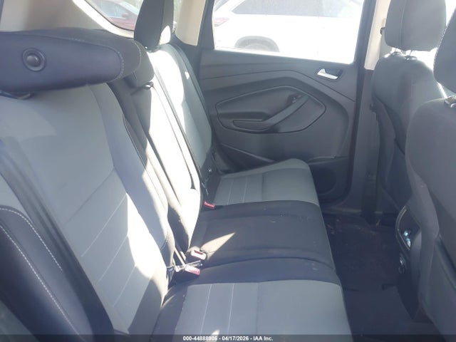 1FMCU0G74GUC89757 Ford ESCAPE SE