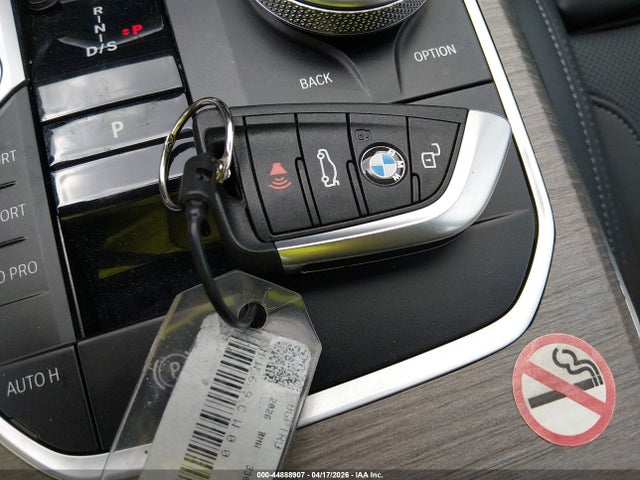 Продажа на аукционе авто 2026 Bmw 330i Na, vin: 3MW69CW00T8F92130, номер лота: 44888907
