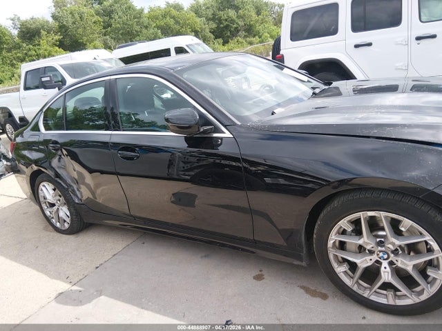 Продажа на аукционе авто 2026 Bmw 330i Na, vin: 3MW69CW00T8F92130, номер лота: 44888907