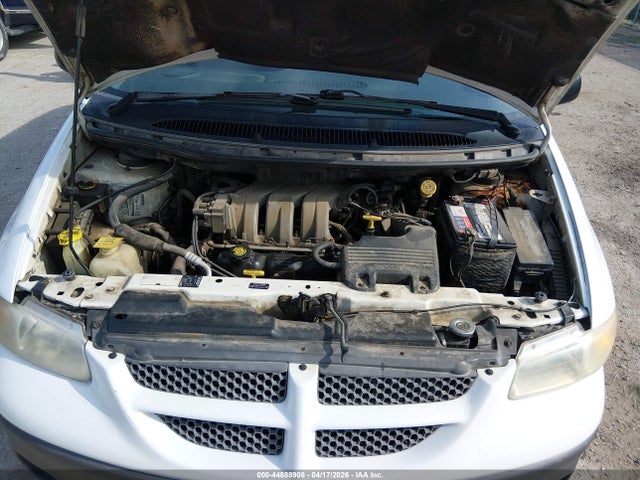 Продажа на аукционе авто 1999 Dodge Caravan Le, vin: 1B4GP55G7XB803641, номер лота: 44888908