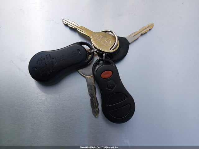 Продажа на аукционе авто 1999 Dodge Caravan Le, vin: 1B4GP55G7XB803641, номер лота: 44888908