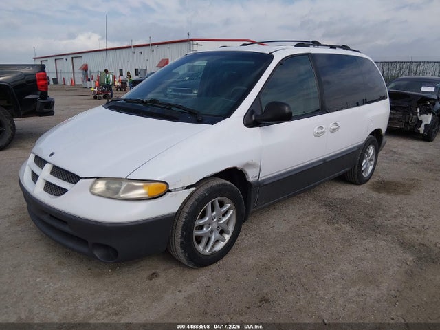 Продажа на аукционе авто 1999 Dodge Caravan Le, vin: 1B4GP55G7XB803641, номер лота: 44888908