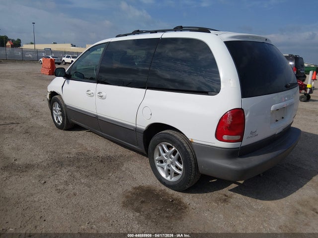 Продажа на аукционе авто 1999 Dodge Caravan Le, vin: 1B4GP55G7XB803641, номер лота: 44888908