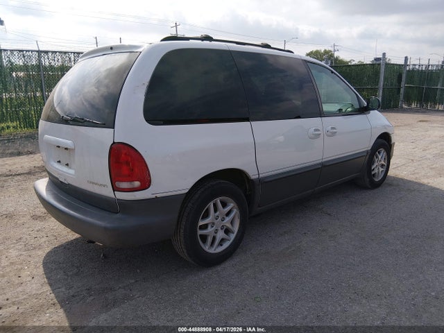 Продажа на аукционе авто 1999 Dodge Caravan Le, vin: 1B4GP55G7XB803641, номер лота: 44888908
