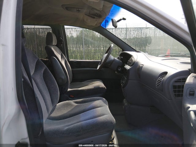 Продажа на аукционе авто 1999 Dodge Caravan Le, vin: 1B4GP55G7XB803641, номер лота: 44888908