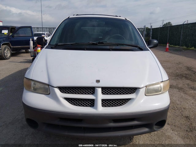 Продажа на аукционе авто 1999 Dodge Caravan Le, vin: 1B4GP55G7XB803641, номер лота: 44888908