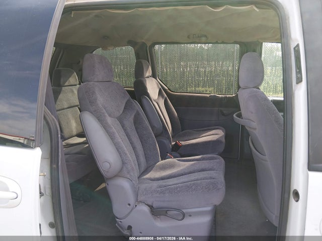 Продажа на аукционе авто 1999 Dodge Caravan Le, vin: 1B4GP55G7XB803641, номер лота: 44888908