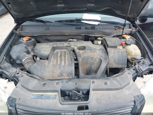 Продаж на аукціоні авто 2007 Chevrolet Cobalt Lt, vin: 1G1AL15F777368653, номер лоту: 44888909