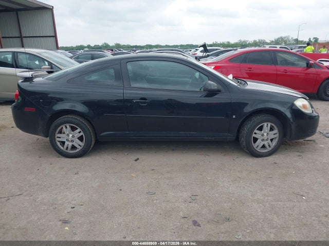 Продаж на аукціоні авто 2007 Chevrolet Cobalt Lt, vin: 1G1AL15F777368653, номер лоту: 44888909