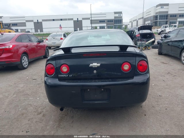 Продаж на аукціоні авто 2007 Chevrolet Cobalt Lt, vin: 1G1AL15F777368653, номер лоту: 44888909