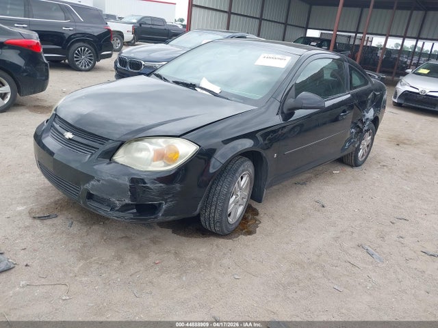 Продаж на аукціоні авто 2007 Chevrolet Cobalt Lt, vin: 1G1AL15F777368653, номер лоту: 44888909